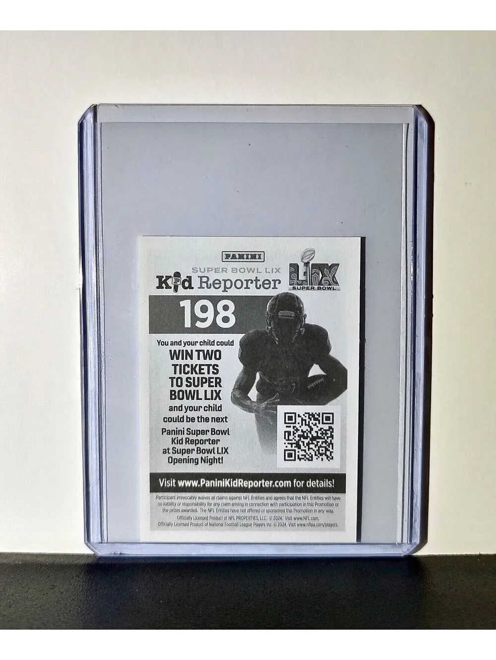 E.J. Speed 2024 Panini NFL Sticker #198 Indianapolis Colts